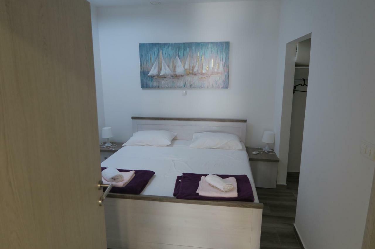 Family Apartment 巴斯卡 外观 照片